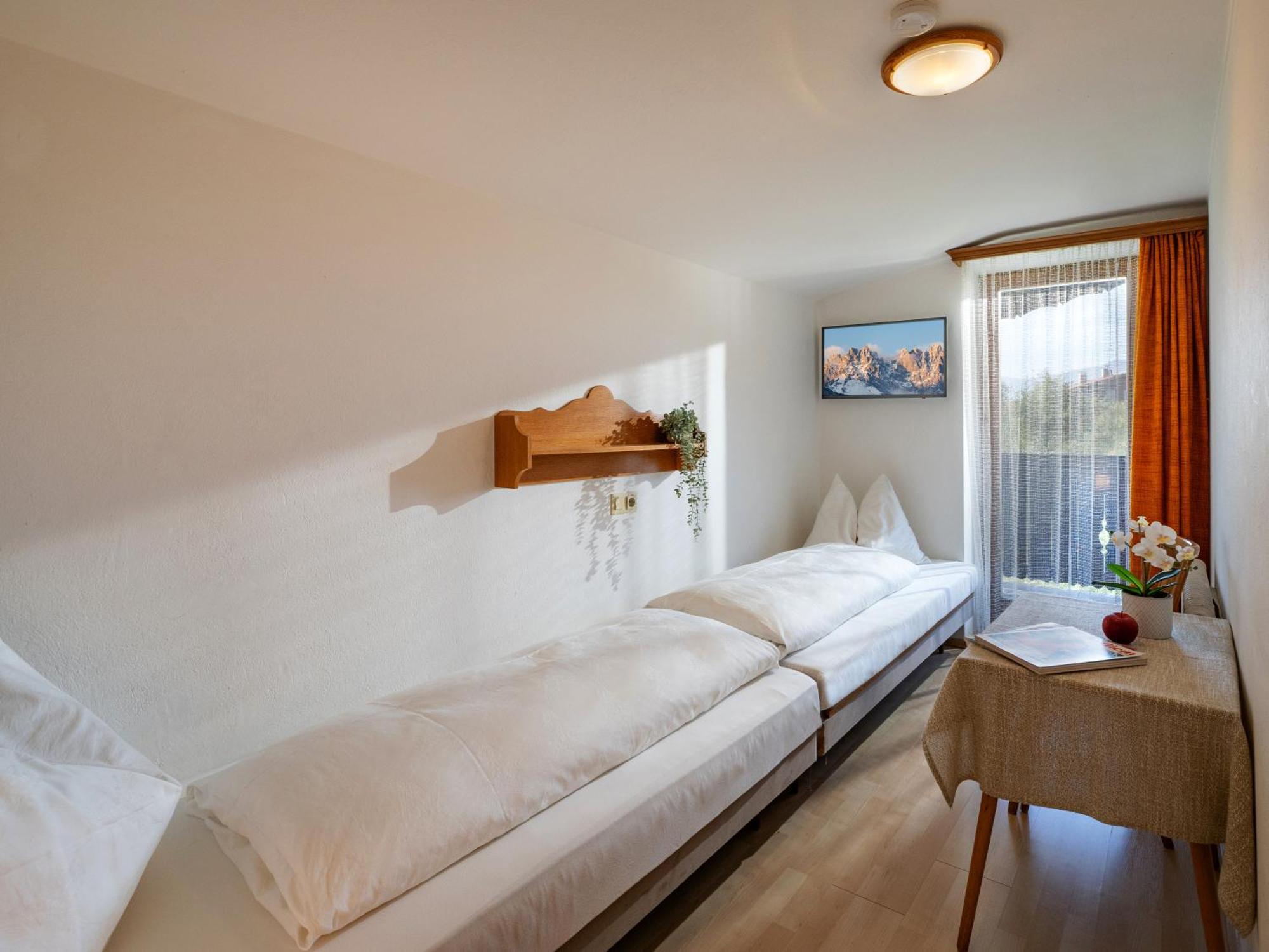 Apartment-Pension Schmiedererhof ซางค์ท โยฮันน์ อิน ทิโรล ภายนอก รูปภาพ