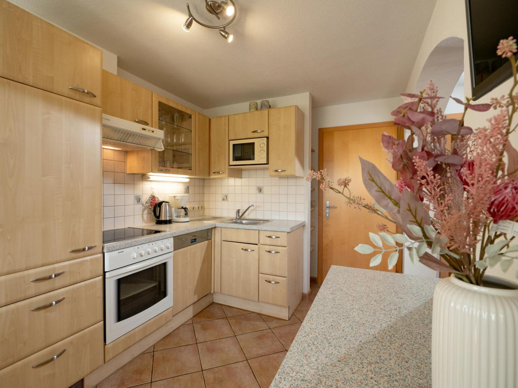 Apartment-Pension Schmiedererhof ซางค์ท โยฮันน์ อิน ทิโรล ภายนอก รูปภาพ